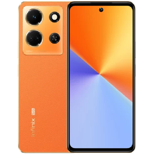 Infinix Note 30 8GB /256GB Lướt như mới Trọng Phú Mobile