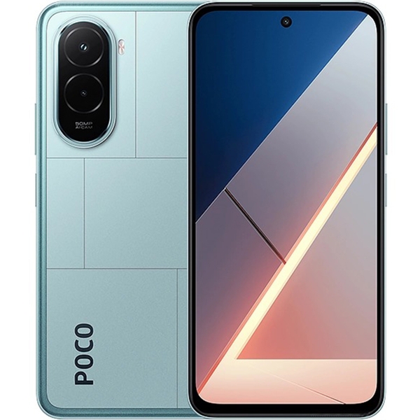 Xiaomi Poco M7 mới chính hãng Trọng Phú Mobile