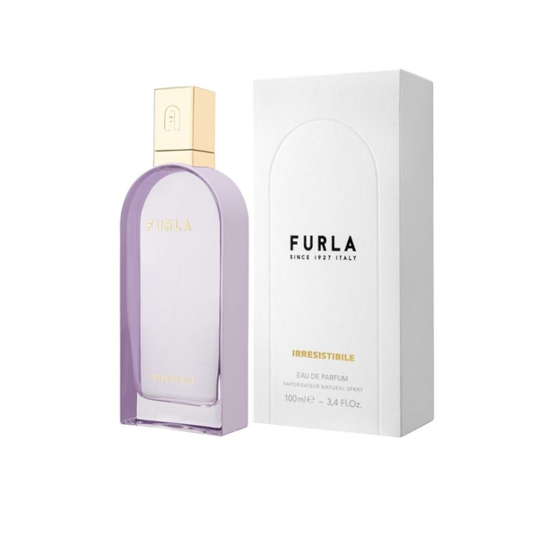 Furla Irresistibile EDP 100ml