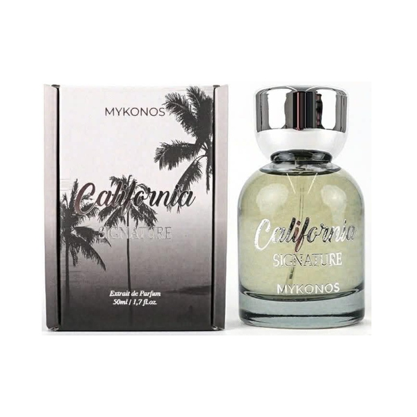 Mykonos California Signature Extrait de Parfum 50ml BLANC