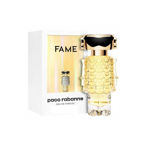 Paco Rabanne Fame EDP MINI 4ml BLANC