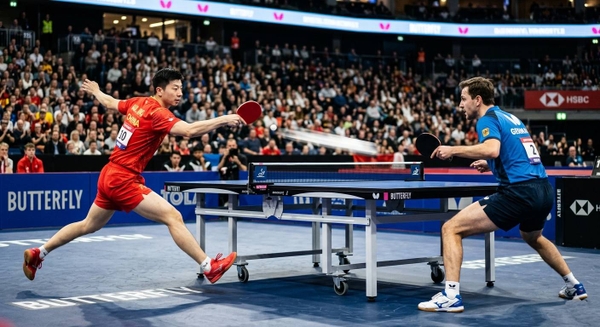 Bóng bàn là gì? Nguồn gốc và lịch sử và các thuật ngữ về môn thể thao này