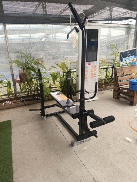 Ai nên cân nhắc kỹ trước khi chọn Xuki Sport?