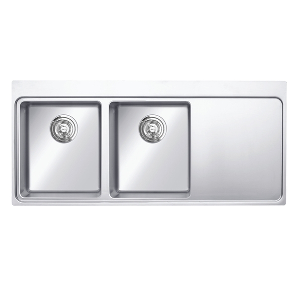 Chậu rửa bát Konox Miro 1160 - nhập Thổ Nhĩ Kỳ