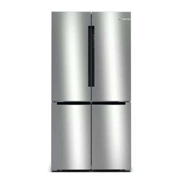 Tủ lạnh 4 cánh Bosch KFN96APEAG