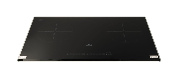 Bếp Từ Bauer BE 820GT nhập Đức - Schott Ceran nguyên khối