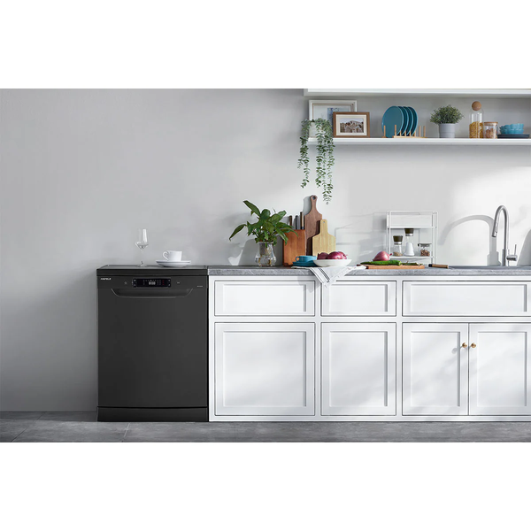 Máy rửa chén Hafele HDW-F602EB (538.21.360) - 14 Bộ