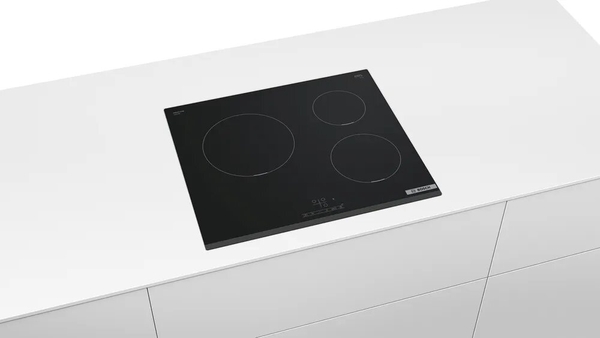 Bếp từ Bosch PUC631BB5E Serie 4 nhập Spain - 3 Vùng Nấu