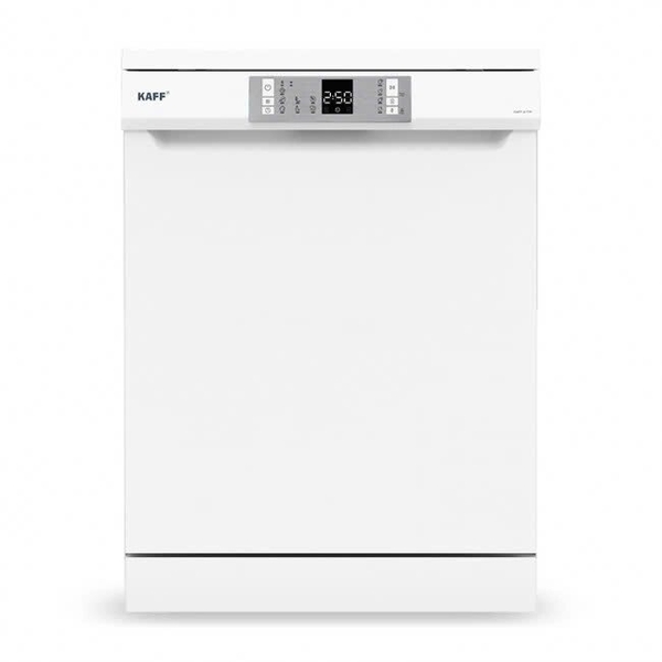 Máy rửa chén KAFF KF-CARYA1FW - Thổ Nhĩ Kỳ