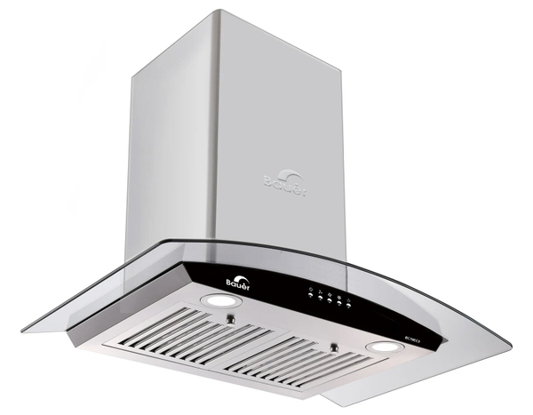 Máy Hút Mùi Bauer BC 70EC3