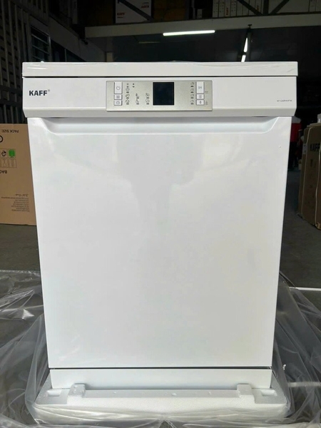 Máy rửa chén KAFF KF-CARYA1FW - Thổ Nhĩ Kỳ