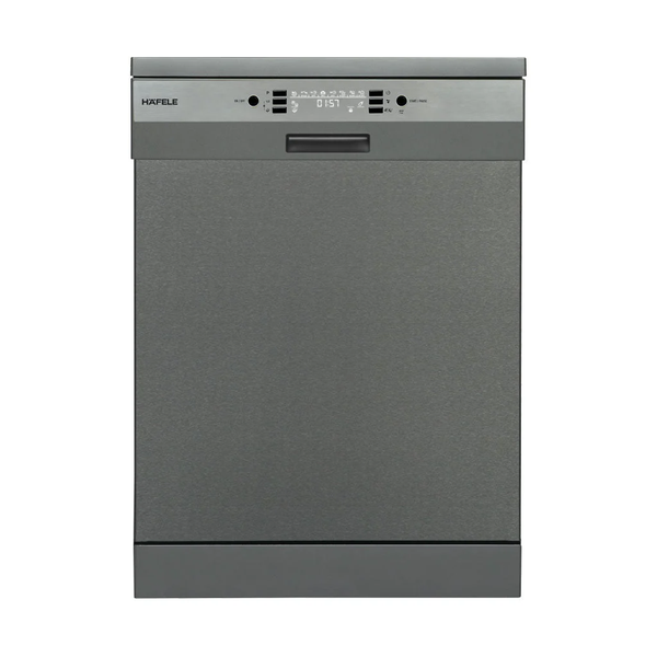 Máy rửa chén âm bán phần Hafele HDW-HI60C (533.23.120) - 15 Bộ