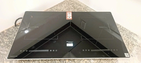 Xả Kho: Bếp Điện Từ Canzy CZ-52IG - New 100%
