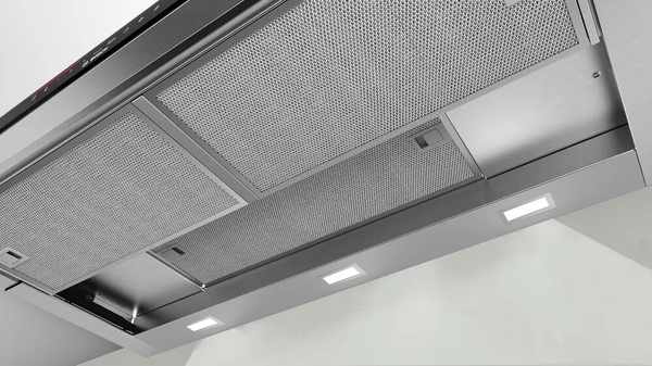 Máy hút mùi Bosch DFS097K51 Serie 8 - Âm tủ 90cm