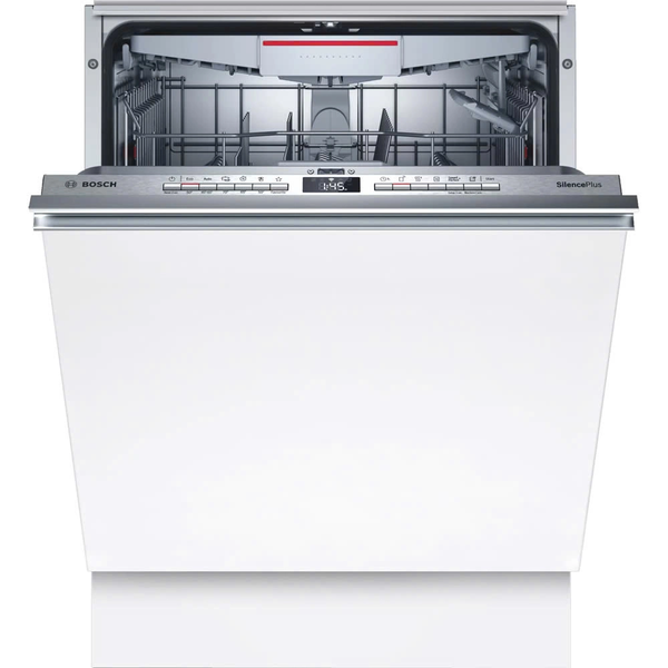 Máy rửa chén âm tủ Bosch SMV4HCX48E Serie 4
