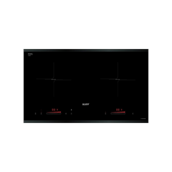 Bếp từ đôi KAFF KF 8818 Smart nhập Đức