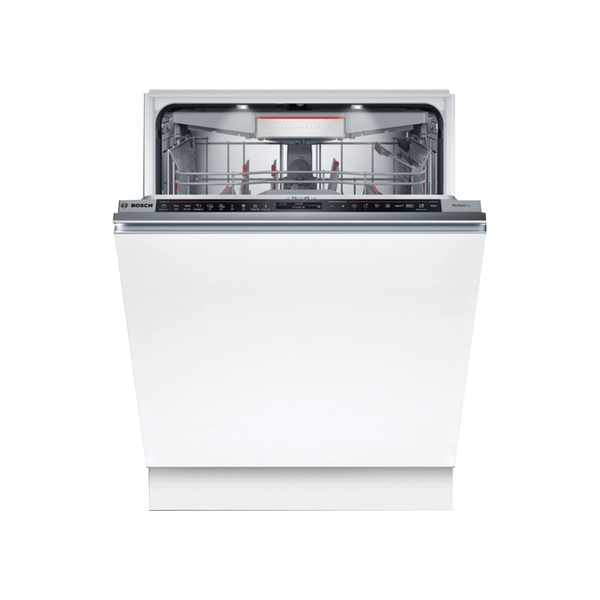 MÁY RỬA BÁT ÂM TỦ BOSCH SMD8TCX04E SERIE 8