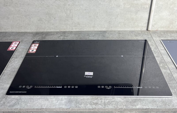 Xả Kho: Bếp Từ Đôi Canzy CZ-SMART 2288T Serial 8.0