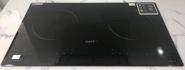 Bếp Từ Đôi KAFF KF-073II nhập Malaysia - Inverter mới