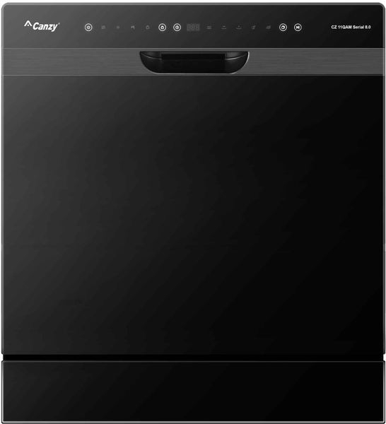 Máy rửa bát độc lập 11 bộ - Canzy CZ-11QAM Serial 8.0