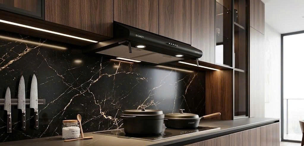 Máy Hút Mùi Cổ Điển Canzy CZ-H2270CDC