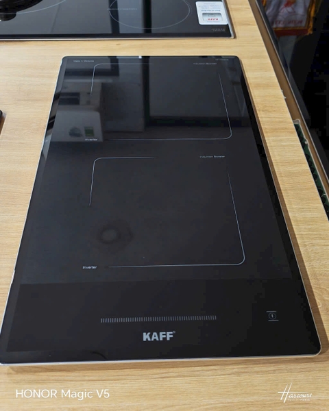 BẾP TỪ DOMINO KAFF KF-H33DIS