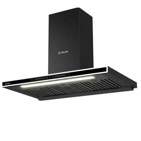 Máy hút mùi Spelier SP 109 HC Lux