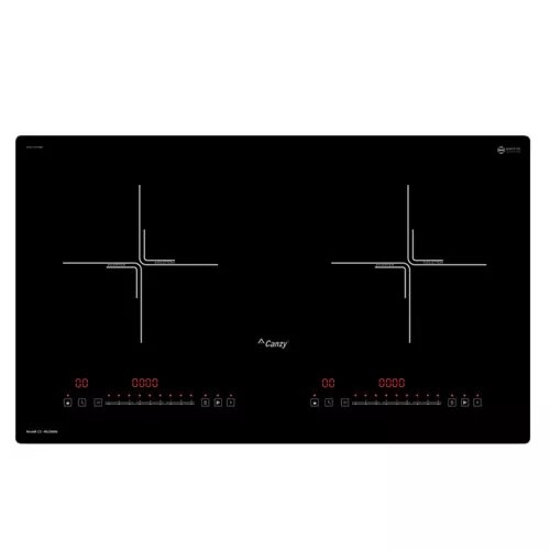 Bếp từ Canzy CZ MLDB88I - Malaysia