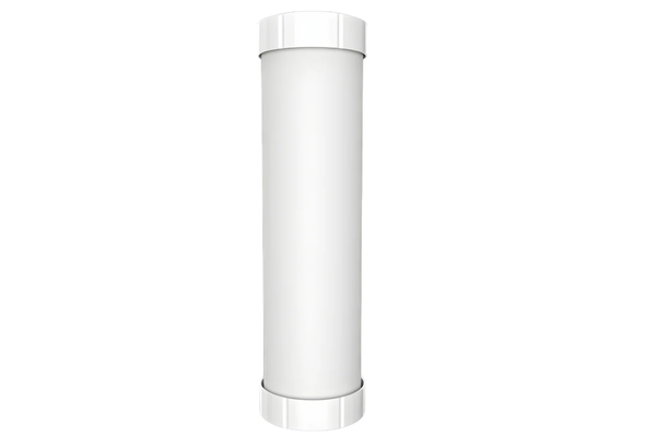 Lõi PPD 10 trắng trơn (Livotec) ( MCPP) (Lõi số 3)