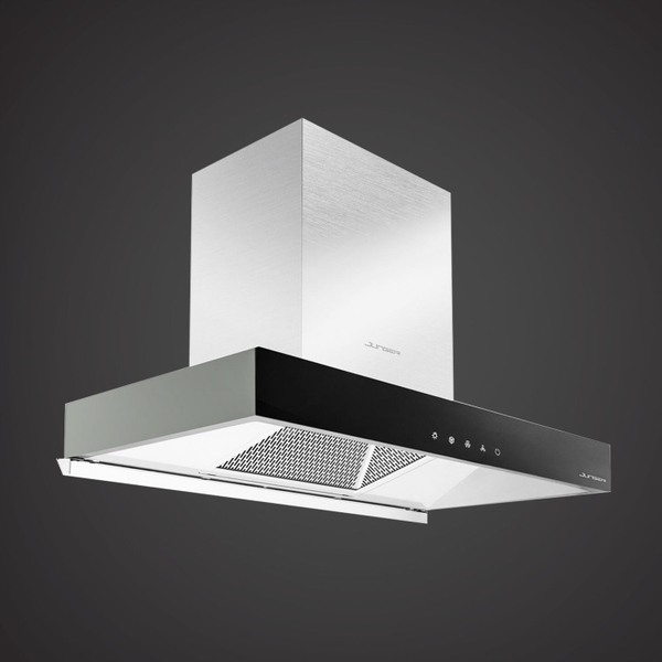 Máy Hút Mùi Junger JG H-90 - Công Suất 1600m3/h Mạnh Nhất