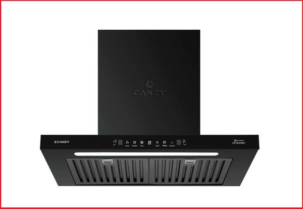 Máy Hút Mùi Canzy CZ-H1470CT