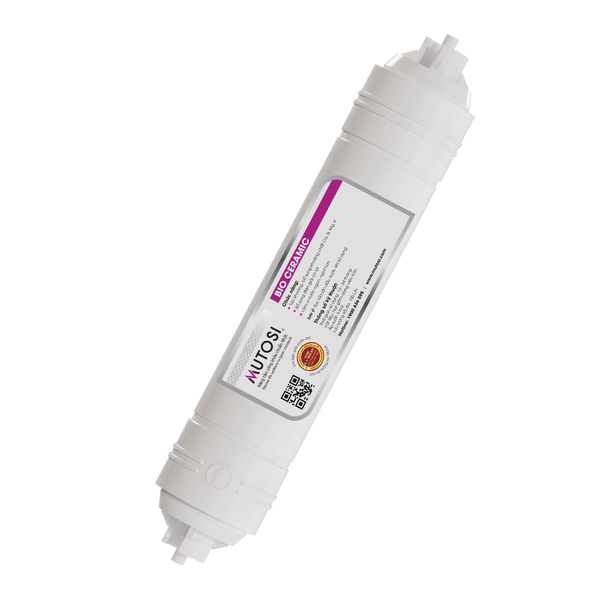 Lõi T33 Bio Ceramic Mutosi