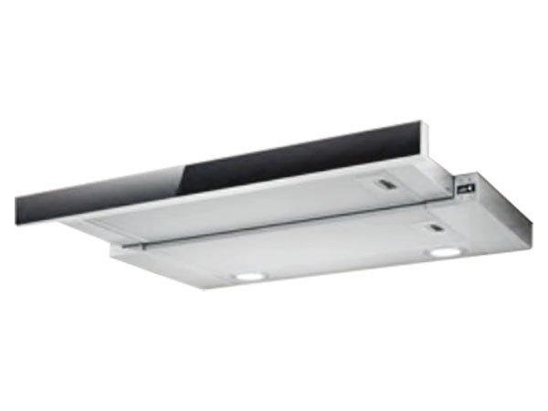 Máy hút mùi âm tủ Hafele HH-TG60E 539.81.073 - Ba Lan