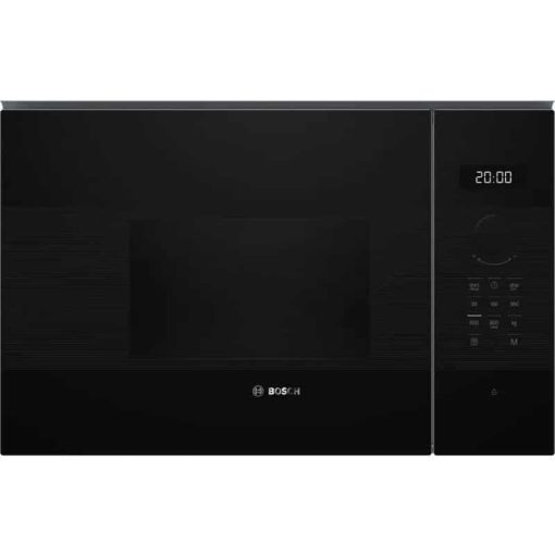 Lò vi sóng âm tủ Bosch BFL524MB2 seri 4