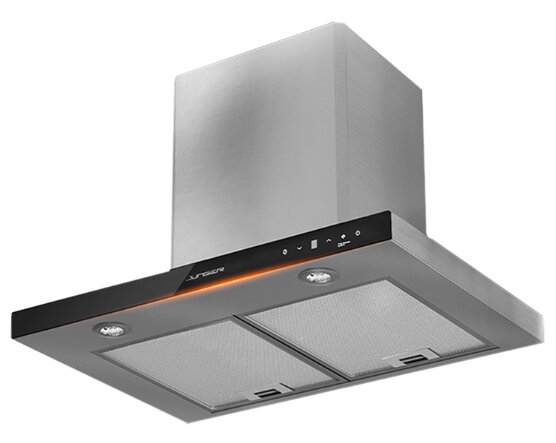 Máy Hút Mùi Junger JG HRJ-700 - Cảm Biến Khí Gas & CO2 Thông Minh