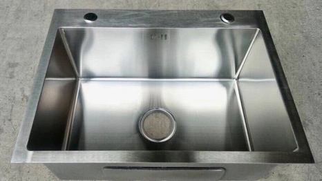 Chậu rửa bát FS 6045HM
