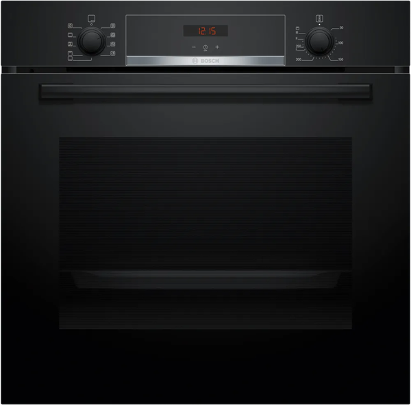 Lò nướng âm tủ Bosch HBA514BB3 Serie 4 nhập Ba Lan
