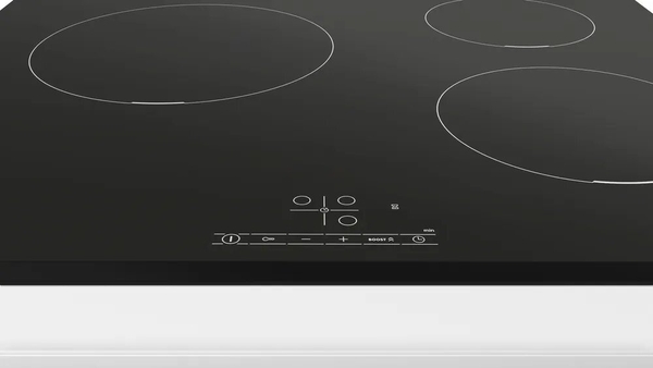 Bếp từ Bosch PUC631BB5E Serie 4 nhập Spain - 3 Vùng Nấu