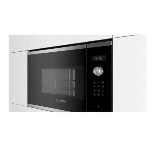 Lò vi sóng âm tủ Bosch BEL554MS0B Series 6