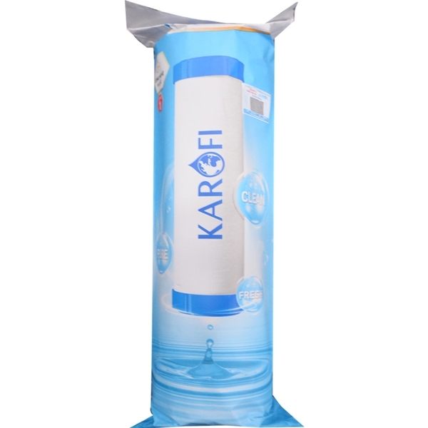 Lõi Lọc Nước  Karofi Smax Duo 3 Vi Lọc Đa Điểm