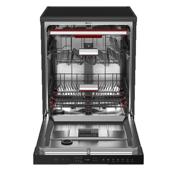 Máy rửa chén Toshiba OriginClean DW-15F7(G)-VN