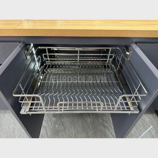 Giá xoong nồi Eurogold EPV5090F (EPO6390VX) -  Inox 304 Nan Oval