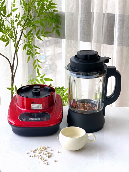 Máy Làm Sữa Hạt Arber MLSH7W1.75LRED 800W
