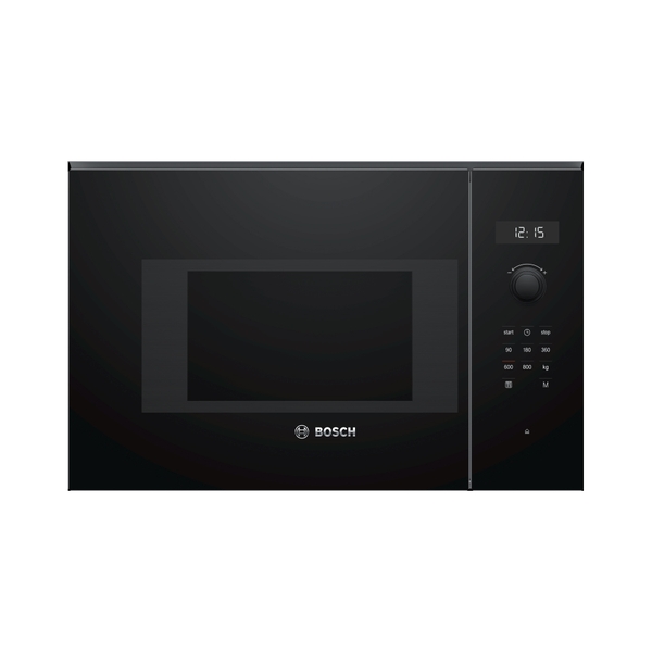 LÒ VI SÓNG ÂM TỦ BOSCH BFL524MB0 SERIE 6