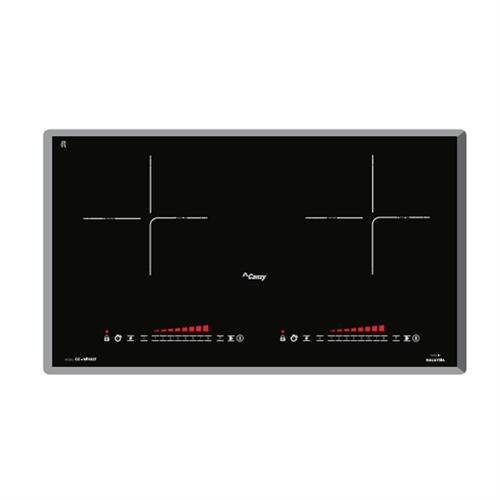 Bếp Từ Đôi Canzy CZ-MIX82T nhập Malaysia - Inverter Smart