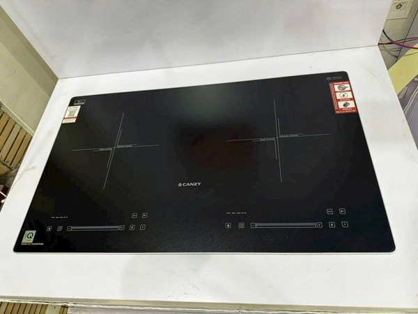 Bếp từ Canzy CZ-PUD66MS8E - Inverter
