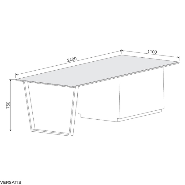 Bếp từ Malloca VERSATIS CONCEPT mặt kính trắng - Tuyệt tác từ Pháp