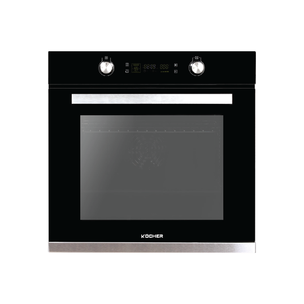 Lò nướng âm tủ KOCHER KOEU-71S13F - 71 Lít - 13 Chức năng