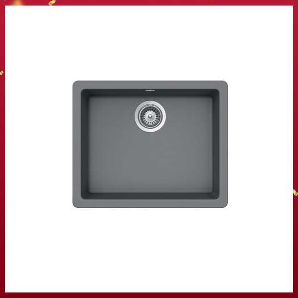 Chậu rửa bát đá Hafele HS19-GEN1S60 570.35.530
