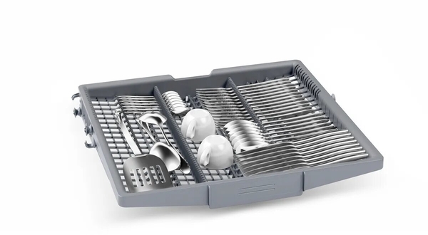 Máy rửa bát Bosch SMS4ECI26E Series 4 | Tự động mở cửa